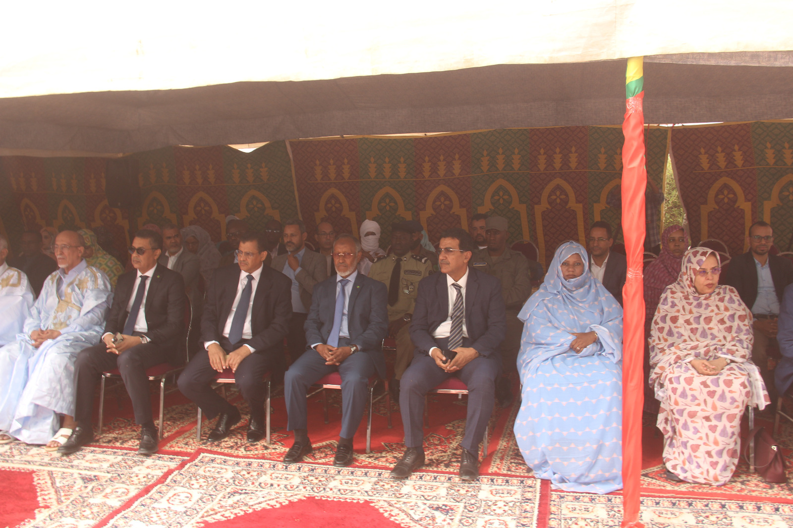 افتتاح مركز تسديد استحقاقات المرضى الخارجيين - 11