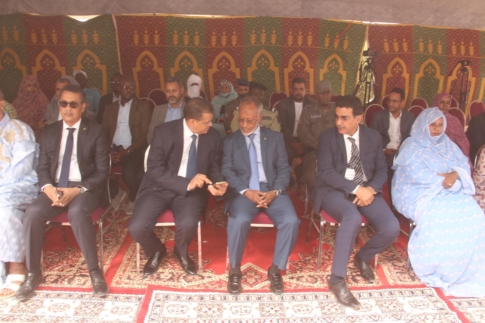 افتتاح مركز سداد استحقاقات المرضى الخارجيين - 5