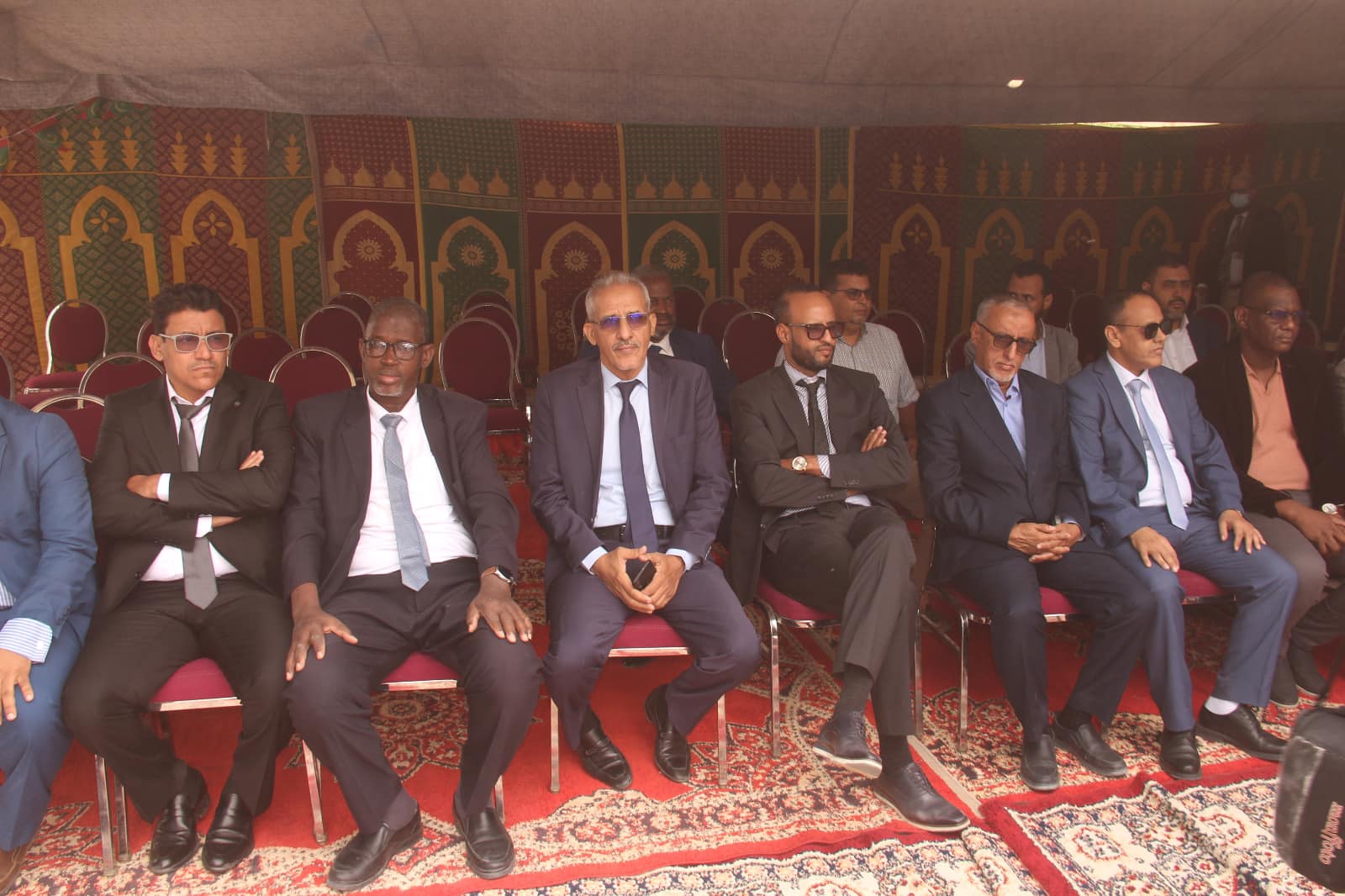 افتتاح مركز سداد استحقاقات المرضى الخارجيين - 7