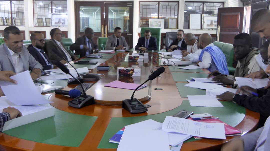 إعلان توقيع الاتفاقية مع المصحات الخصوصية