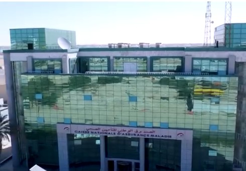 فيديو(1) توضيحي للمؤمنين الراغبين في اقتناء أدويتهم من خلال خدمة التسهيل