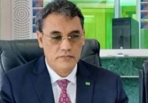 Mot du Directeur Général