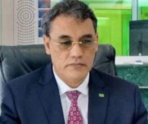 Mot du Directeur Général